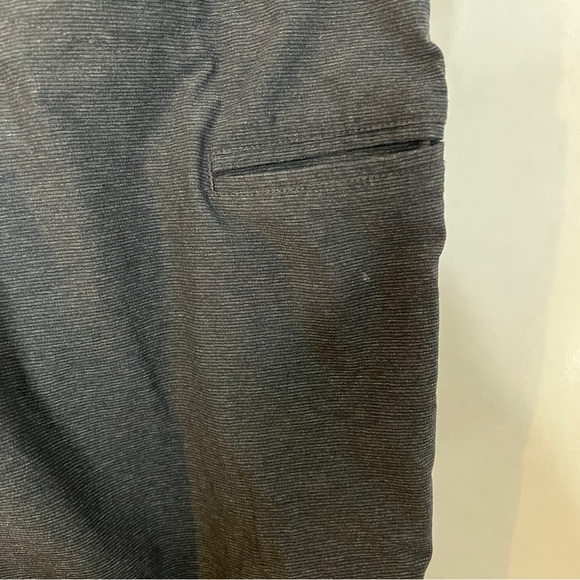 Kuhl dark grey pants - Picture 4 of 7